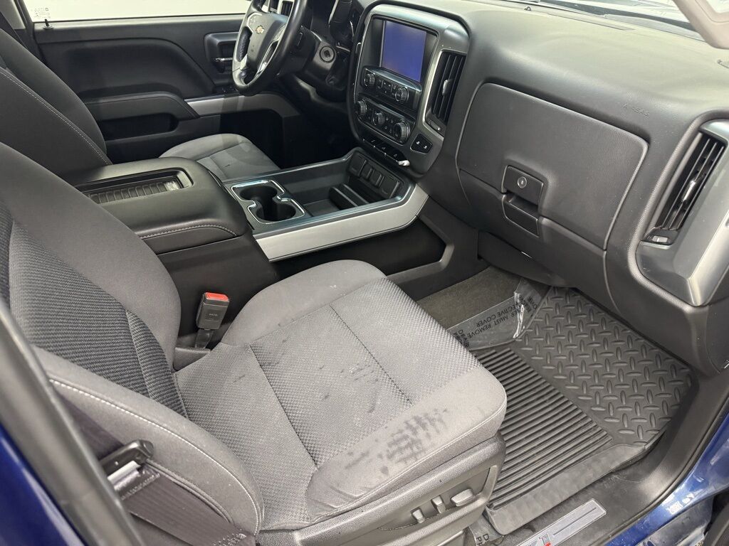 2017 Chevrolet Silverado 1500 LT Loveland CO