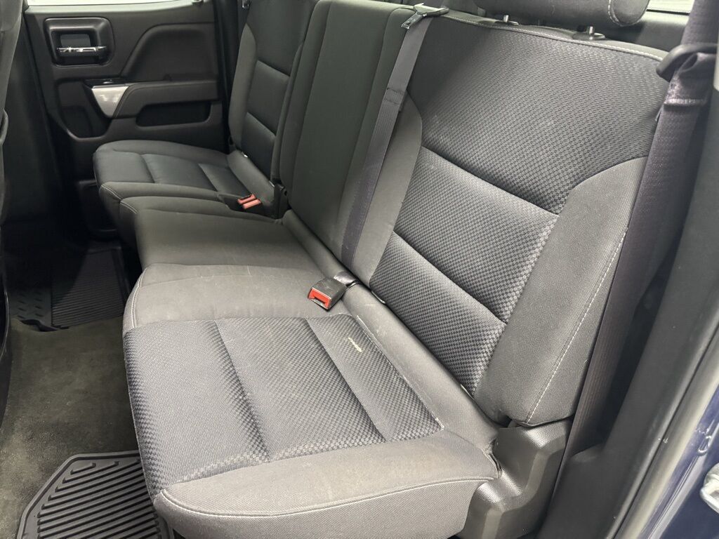 2017 Chevrolet Silverado 1500 LT Loveland CO