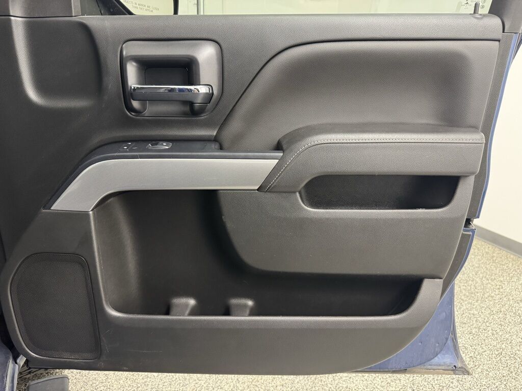 2017 Chevrolet Silverado 1500 LT Loveland CO