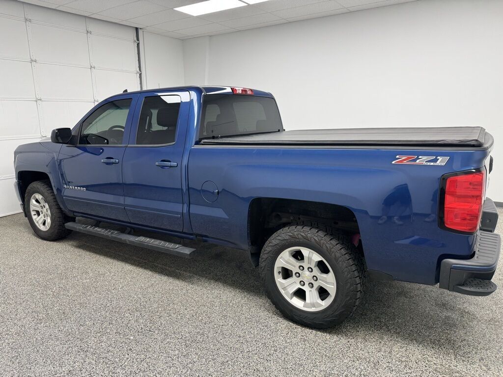 2017 Chevrolet Silverado 1500 LT Loveland CO