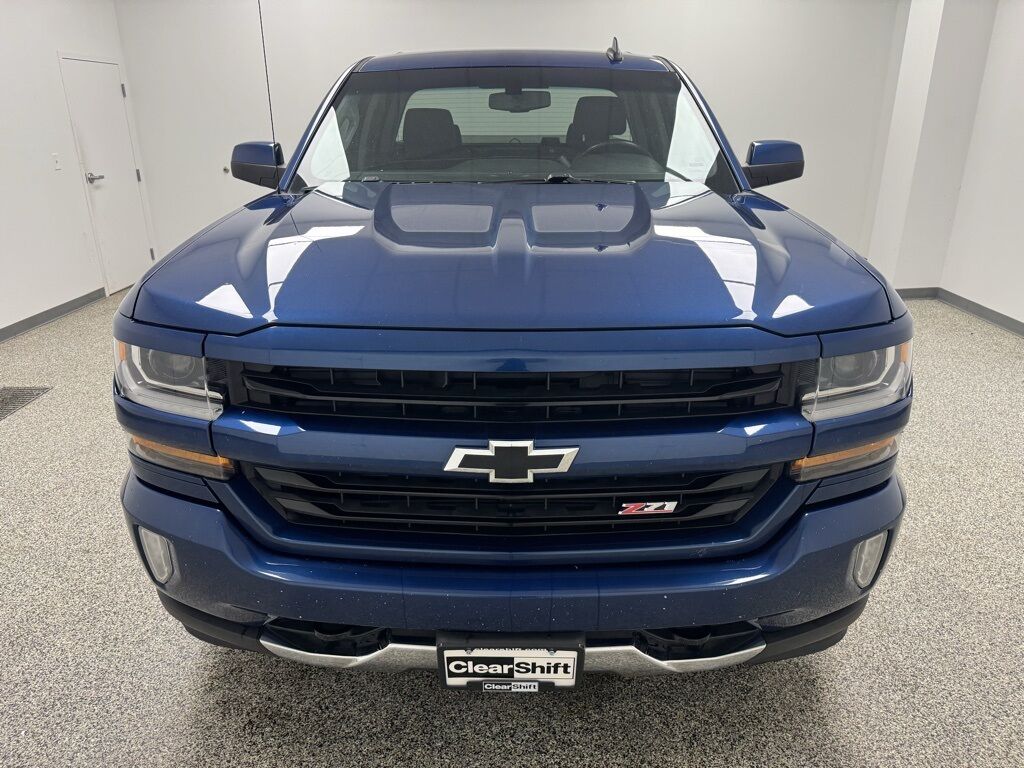 2017 Chevrolet Silverado 1500 LT Loveland CO