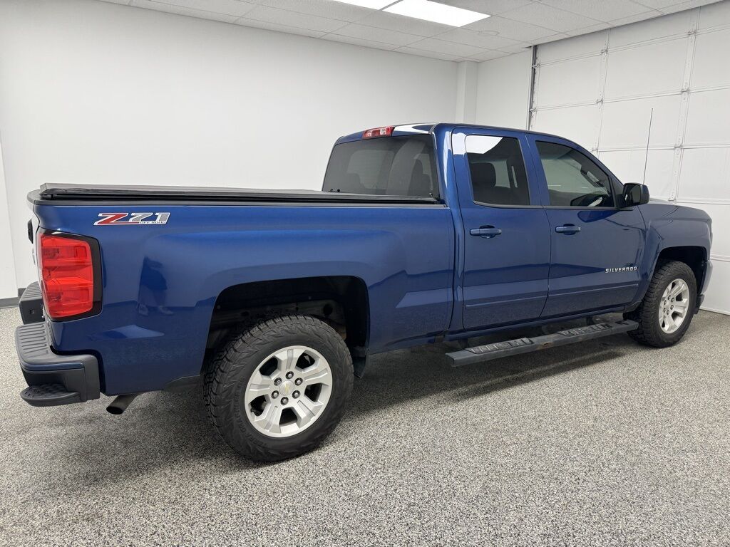 2017 Chevrolet Silverado 1500 LT Loveland CO