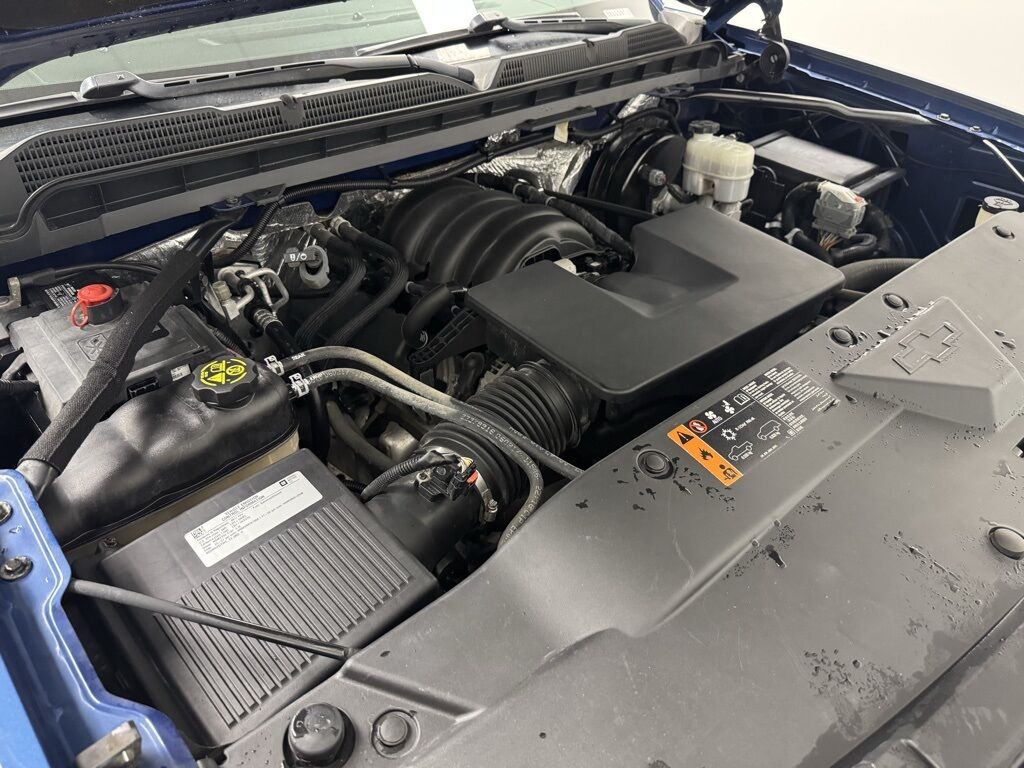 2017 Chevrolet Silverado 1500 LT Loveland CO