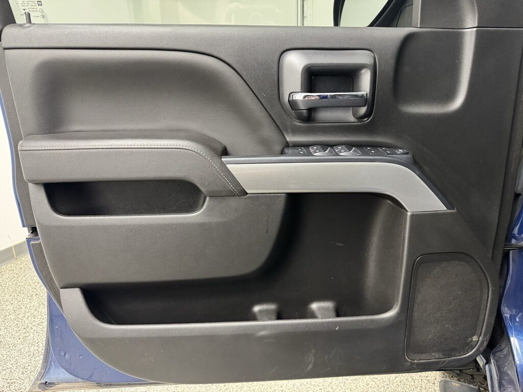 2017 Chevrolet Silverado 1500 LT Loveland CO
