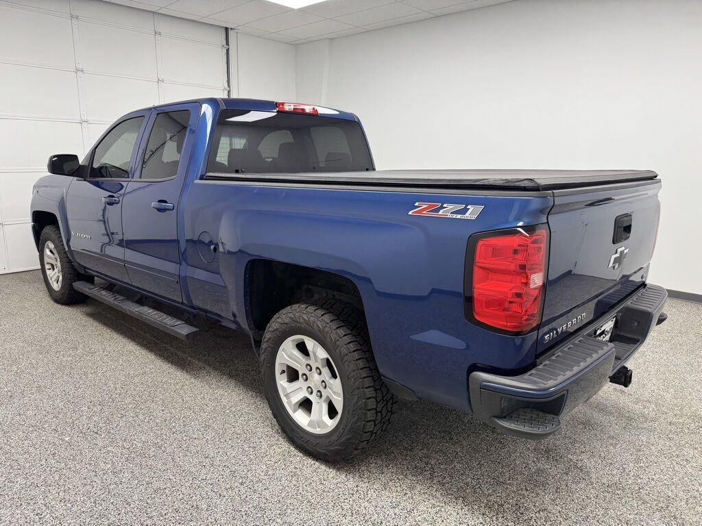 2017 Chevrolet Silverado 1500 LT Loveland CO