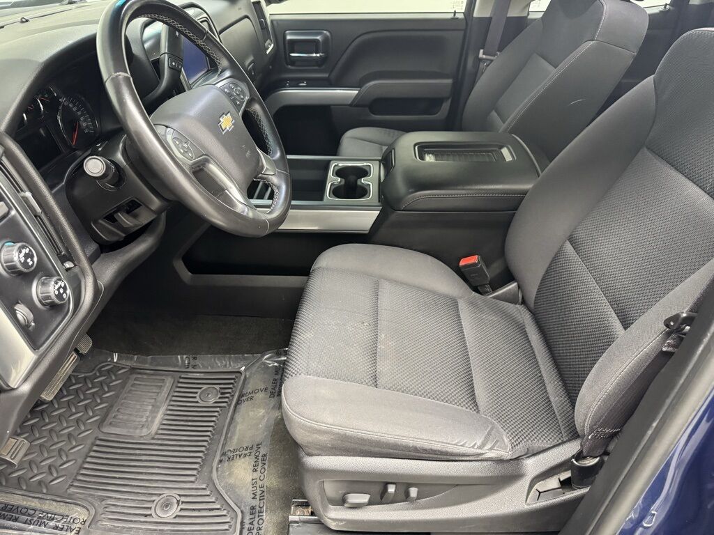 2017 Chevrolet Silverado 1500 LT Loveland CO