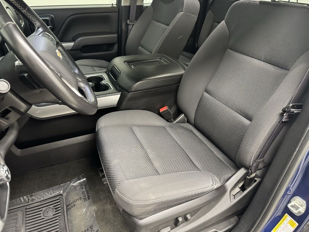 2017 Chevrolet Silverado 1500 LT Loveland CO