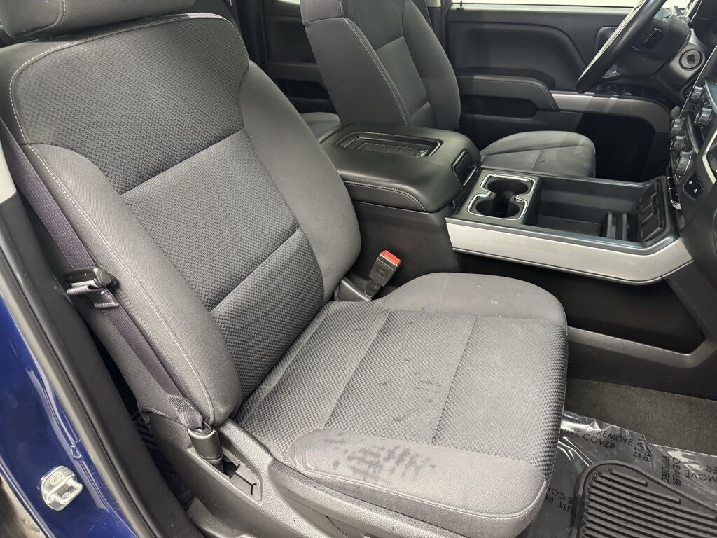 2017 Chevrolet Silverado 1500 LT Loveland CO