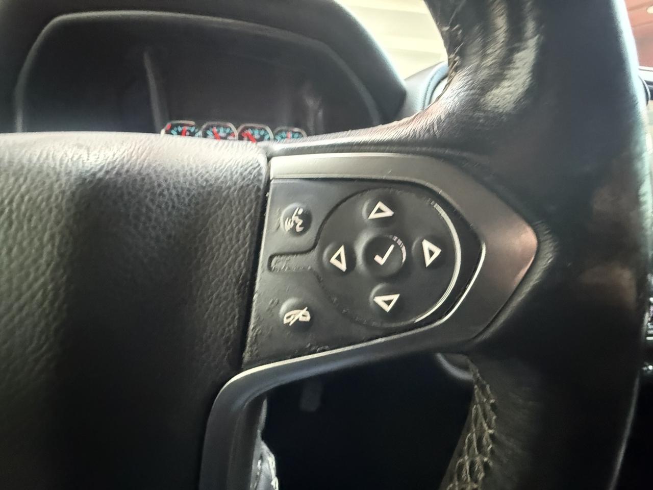 2017 Chevrolet Silverado 1500 LT Hollywood FL