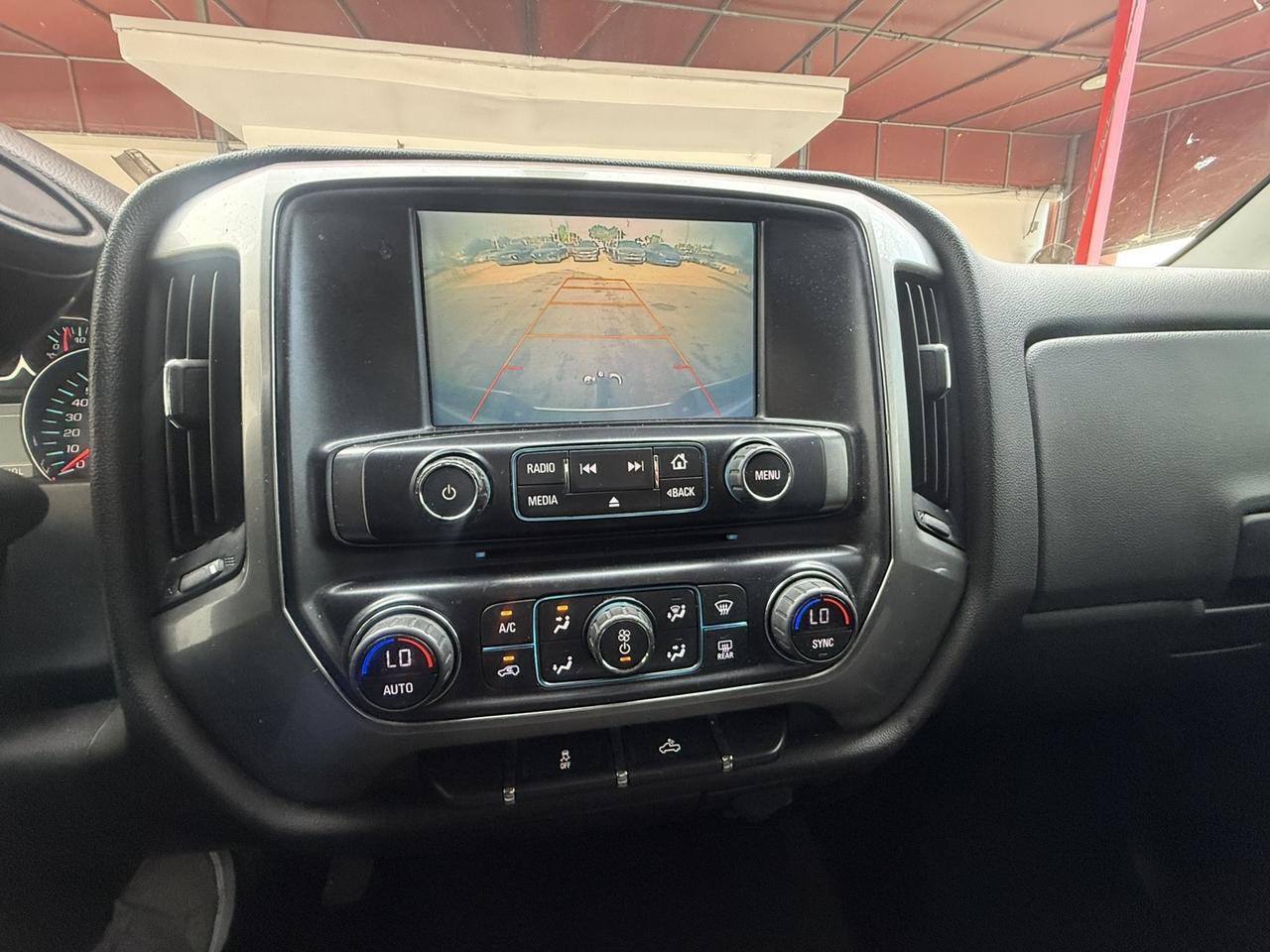 2017 Chevrolet Silverado 1500 LT Hollywood FL