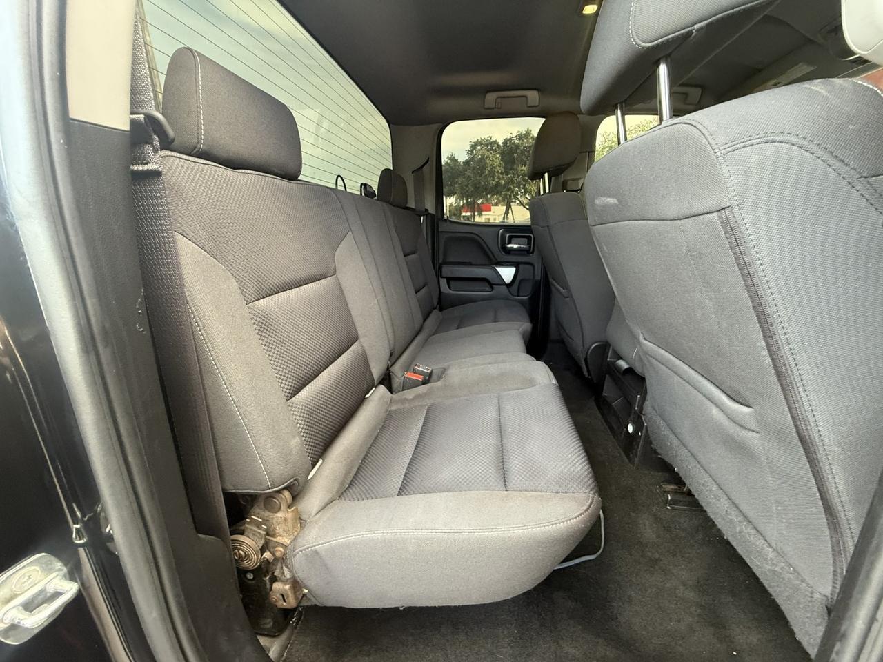 2017 Chevrolet Silverado 1500 LT Hollywood FL