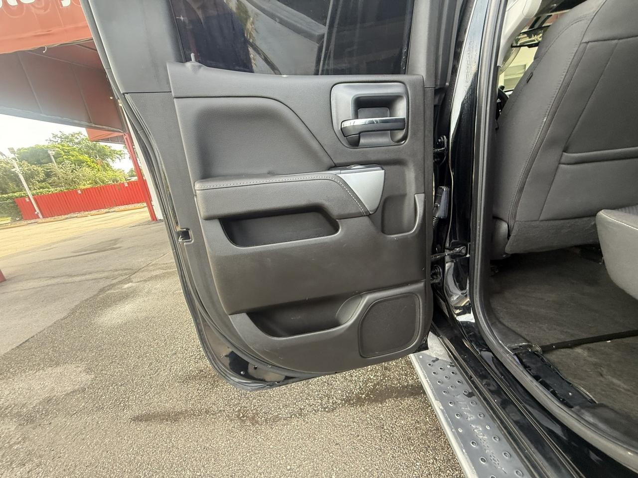 2017 Chevrolet Silverado 1500 LT Hollywood FL