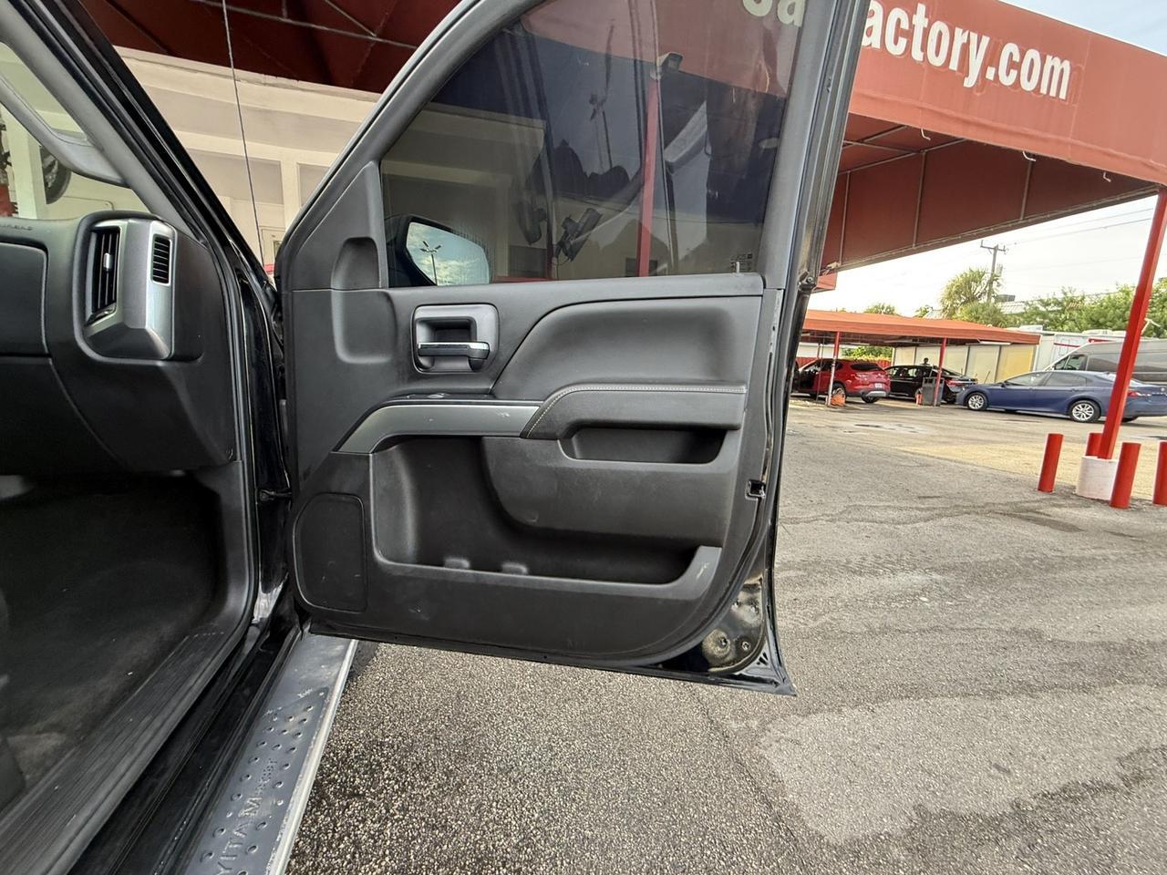 2017 Chevrolet Silverado 1500 LT Hollywood FL