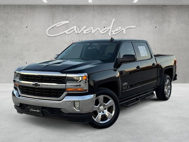 2017 Chevrolet Silverado 1500 LT Inglewood  CA