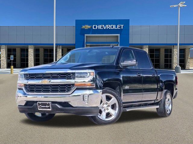 2017 Chevrolet Silverado 1500 LT Inglewood  CA