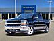 2017 Chevrolet Silverado 1500 LT Inglewood  CA