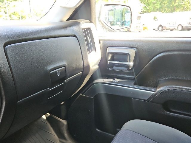 2017 Chevrolet Silverado 1500 LT Jacksonville FL