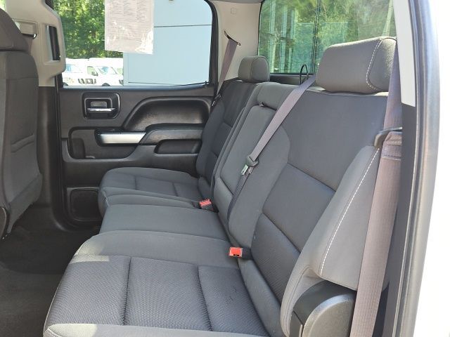 2017 Chevrolet Silverado 1500 LT Jacksonville FL