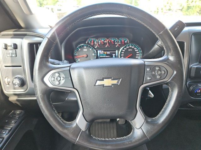 2017 Chevrolet Silverado 1500 LT Jacksonville FL