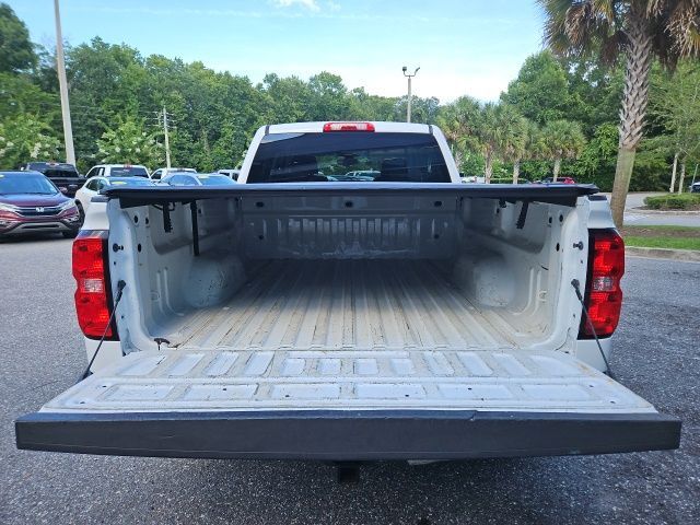 2017 Chevrolet Silverado 1500 LT Jacksonville FL