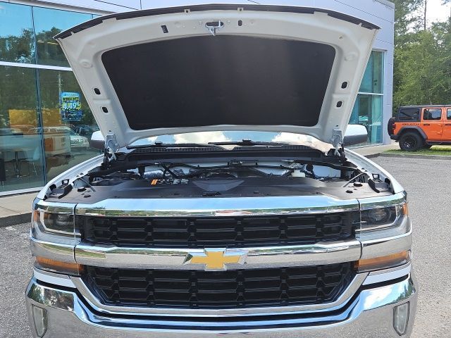 2017 Chevrolet Silverado 1500 LT Jacksonville FL
