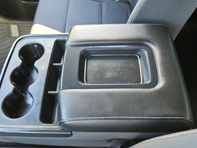 2017 Chevrolet Silverado 1500 LT Jacksonville FL