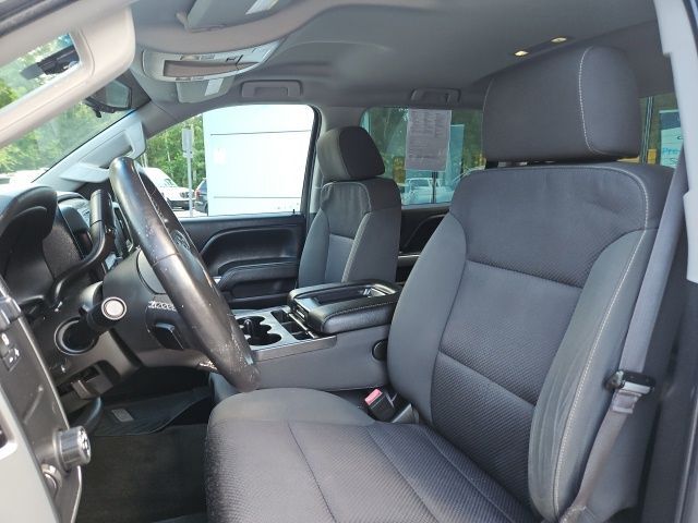 2017 Chevrolet Silverado 1500 LT Jacksonville FL