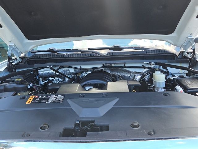 2017 Chevrolet Silverado 1500 LT Jacksonville FL