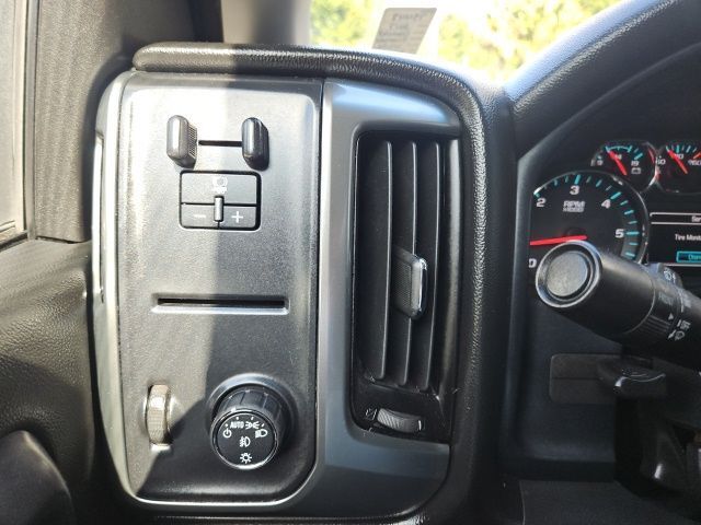 2017 Chevrolet Silverado 1500 LT Jacksonville FL
