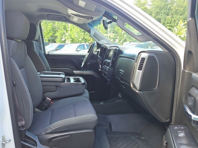 2017 Chevrolet Silverado 1500 LT Jacksonville FL