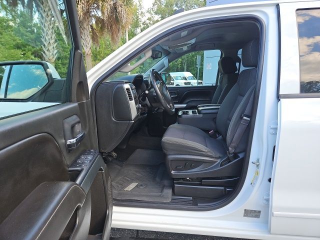 2017 Chevrolet Silverado 1500 LT Jacksonville FL