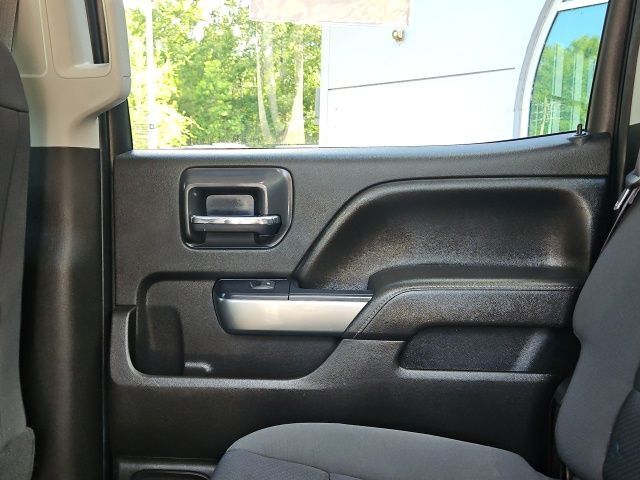 2017 Chevrolet Silverado 1500 LT Jacksonville FL