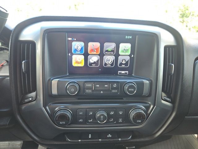 2017 Chevrolet Silverado 1500 LT Jacksonville FL