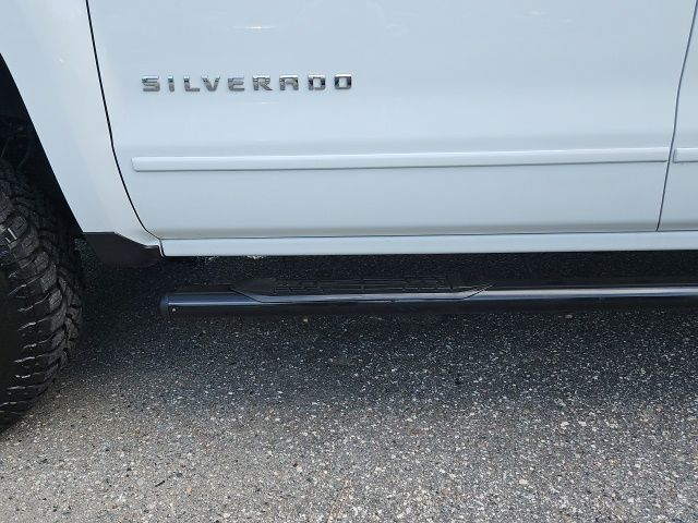 2017 Chevrolet Silverado 1500 LT Jacksonville FL