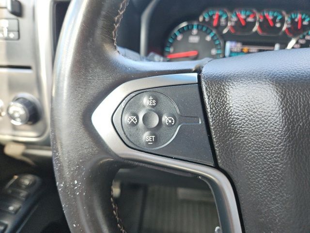 2017 Chevrolet Silverado 1500 LT Jacksonville FL
