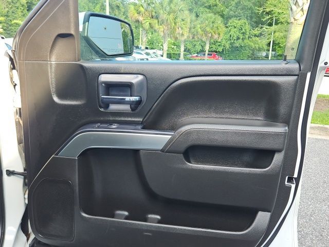 2017 Chevrolet Silverado 1500 LT Jacksonville FL