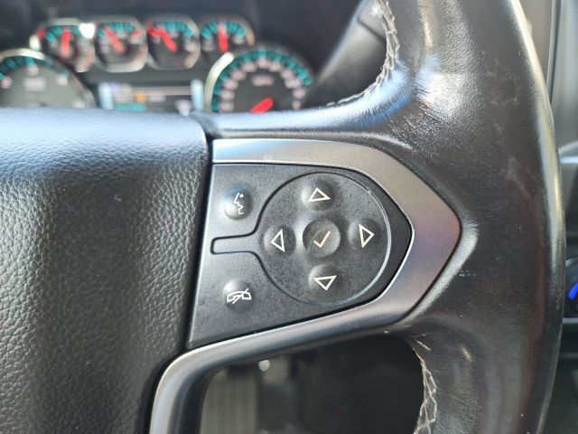 2017 Chevrolet Silverado 1500 LT Jacksonville FL