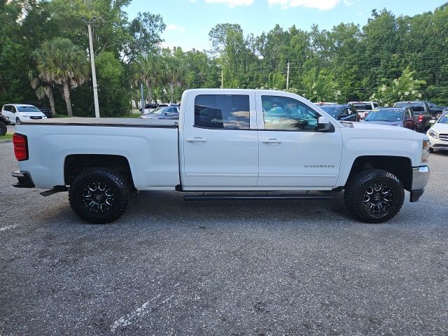 2017 Chevrolet Silverado 1500 LT Jacksonville FL