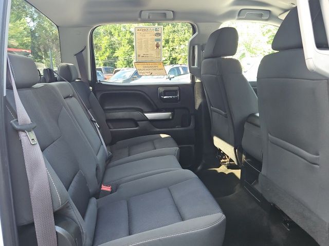 2017 Chevrolet Silverado 1500 LT Jacksonville FL