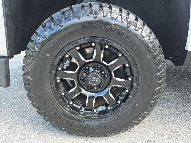 2017 Chevrolet Silverado 1500 LT Jacksonville FL