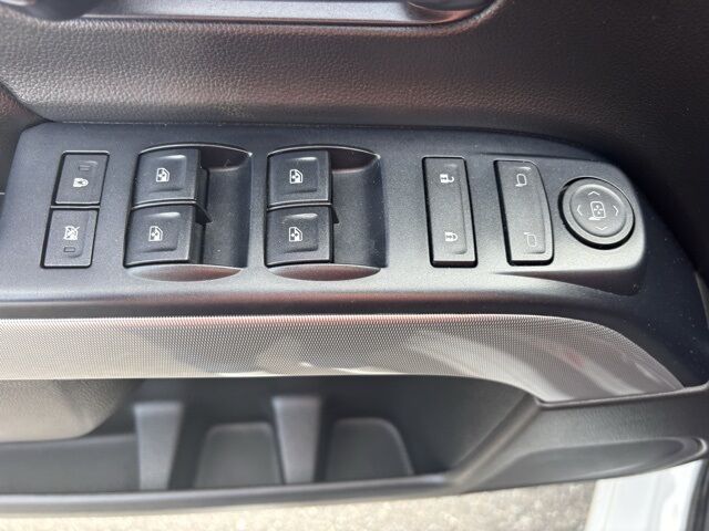 2017 Chevrolet Silverado 1500 LT Jacksonville FL