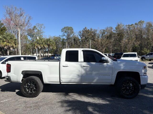 2017 Chevrolet Silverado 1500 LT Jacksonville FL