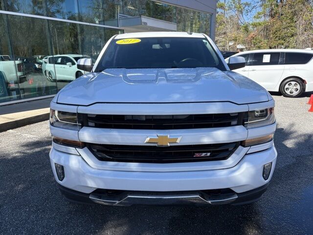 2017 Chevrolet Silverado 1500 LT Jacksonville FL