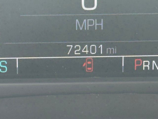 2017 Chevrolet Silverado 1500 LT Jacksonville FL