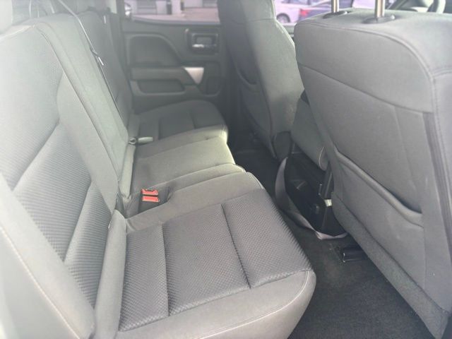 2017 Chevrolet Silverado 1500 LT Jacksonville FL