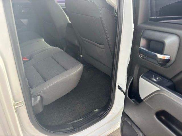 2017 Chevrolet Silverado 1500 LT Jacksonville FL