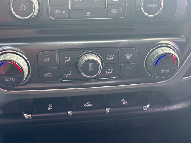 2017 Chevrolet Silverado 1500 LT Jacksonville FL