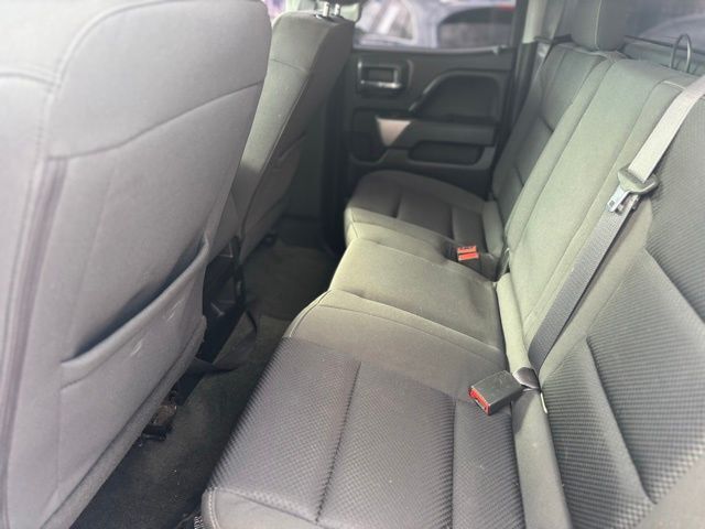 2017 Chevrolet Silverado 1500 LT Jacksonville FL