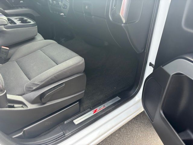 2017 Chevrolet Silverado 1500 LT Jacksonville FL