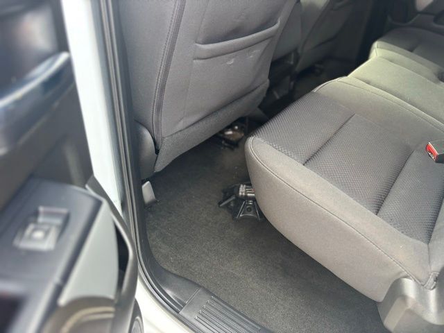 2017 Chevrolet Silverado 1500 LT Jacksonville FL